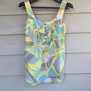 Super cute Banana Republic top