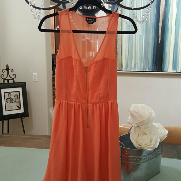 Classy chic dress