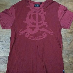 Buffalo David Bitton