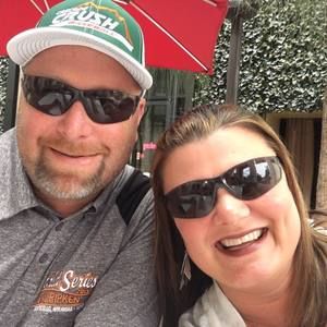 Meet your Posher, Joy