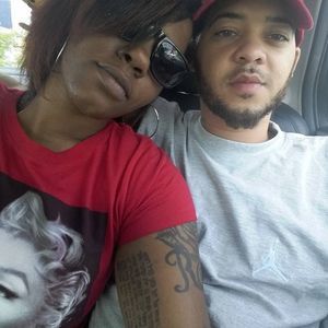 Meet your Posher, Rodneisha