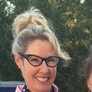 Meet your Posher, Wendi