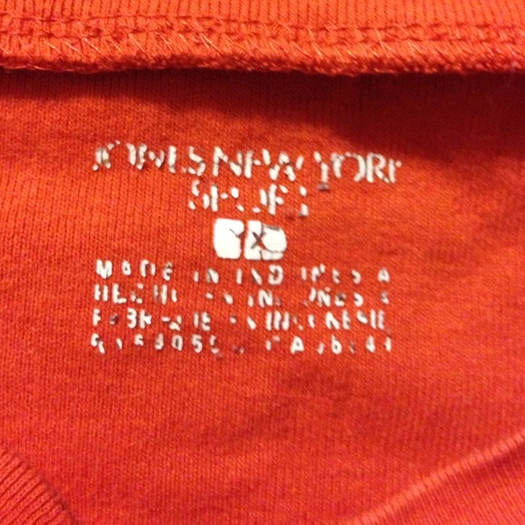 Long sleeve shirt - Picture 2 of 2