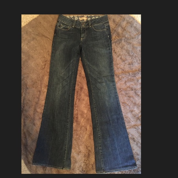 Paige denim jeans