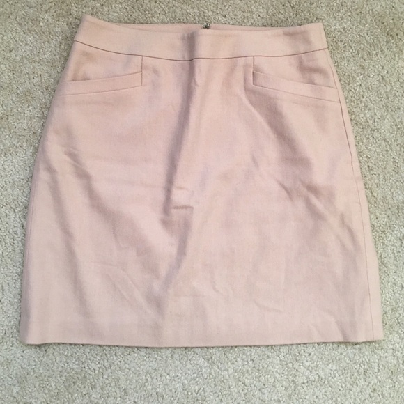 Last chance Sale! Ann Taylor Wool Skirt