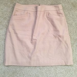 Last chance Sale! Ann Taylor Wool Skirt