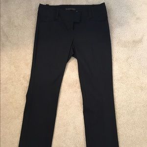 Limited Exact Stretch Pants 8L