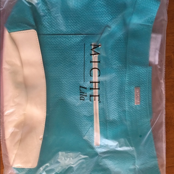 Miche Demi Lila shell