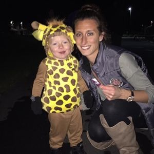 Meet your Posher, Samantha