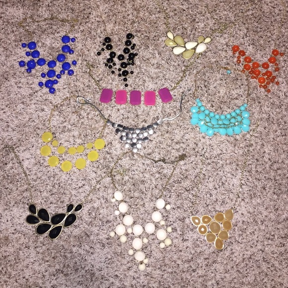 Beautiful Necklaces