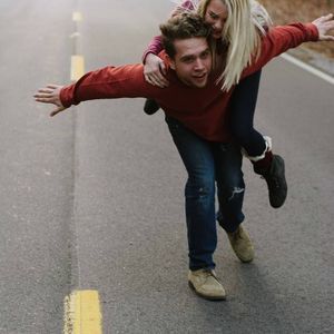 Meet your Posher, Kayleigh