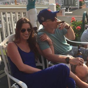 Meet your Posher, Christopher