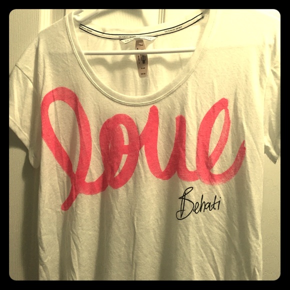 Victoria Secret shirt
