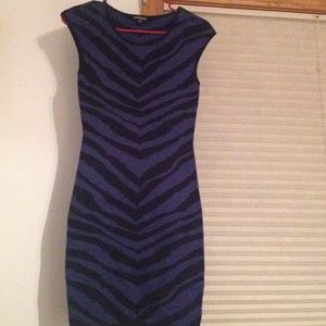 Sweter dress