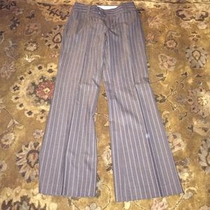 Women's dress pants