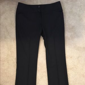 Limited Drew Fit 8L