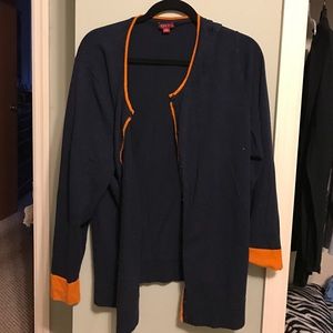 Nice light weight sweater