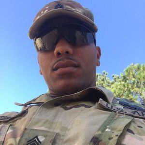 Meet your Posher, Keith