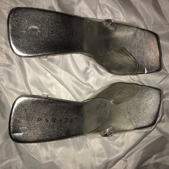 NEGOTIABLE!!! Signs of wear