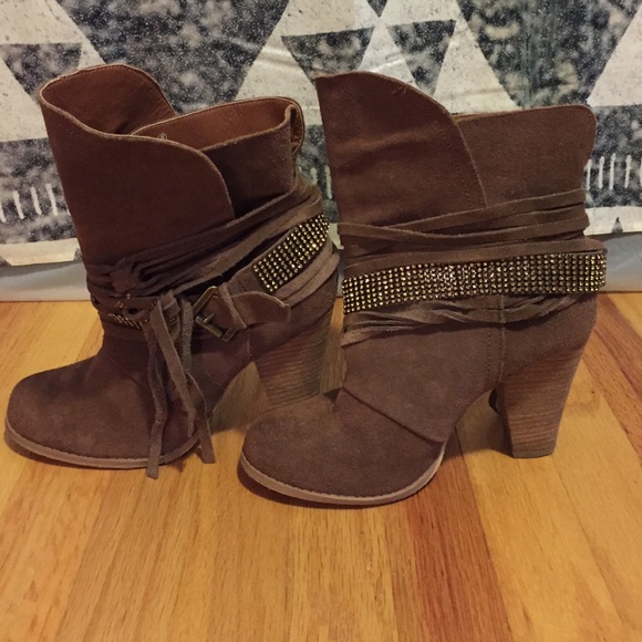 Booties