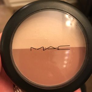 Mac Shape and Sculpt Powder