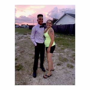 Meet your Posher, Cameron