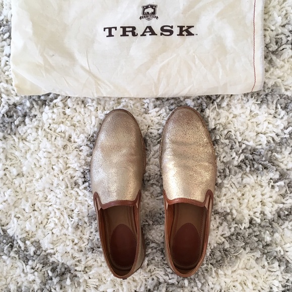 Trask Loafer