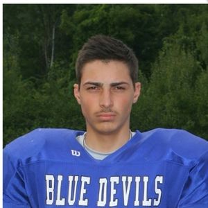 Meet your Posher, Niklas