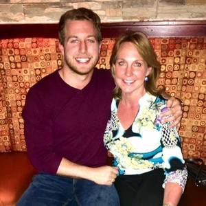 Meet your Posher, Eric