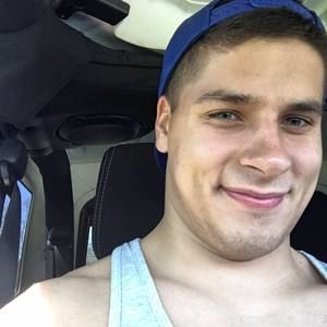 Meet your Posher, Seth