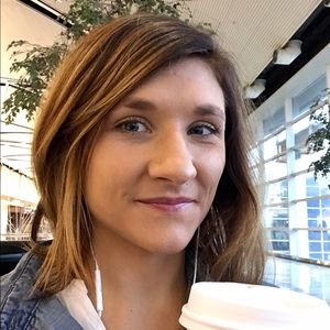 Meet your Posher, Amber