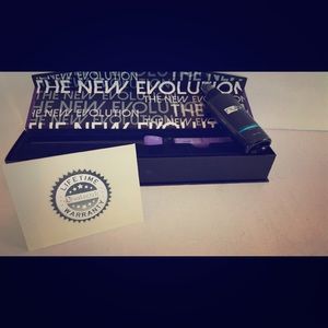 Curling Wand, lifetime warranty and Styling spray