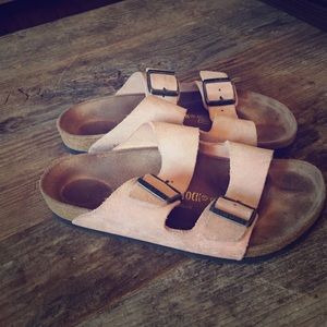 Birkenstock Arizonas
