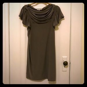 Banana republic dress