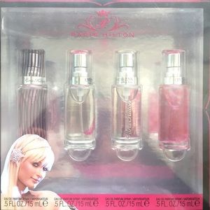 Paris Hilton Perfume