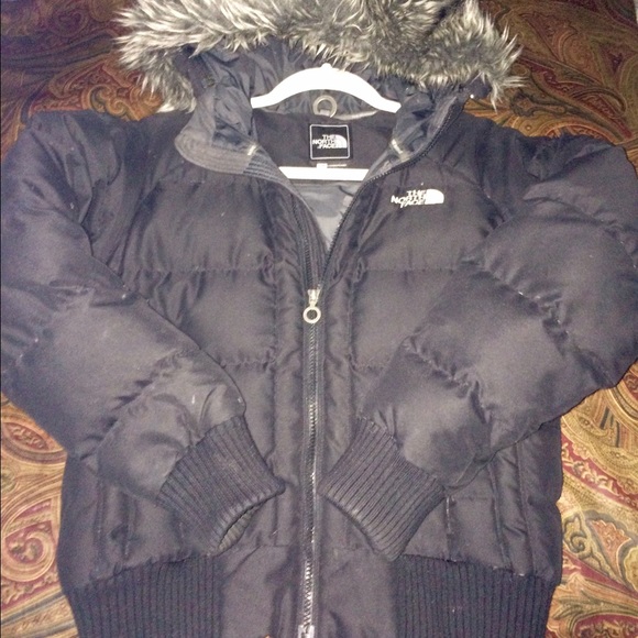 The North Face  Puffer Jacket