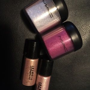 MAC sparkles