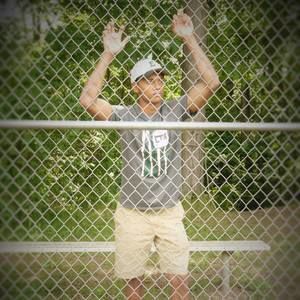 Meet your Posher, Damien