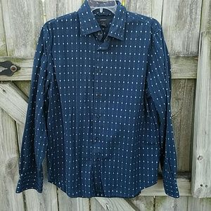 Express Dress Shirt