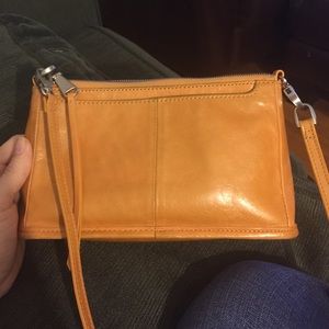 Hobo the Original Cadence Crossbody