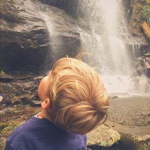 Meet your Posher, Lacey