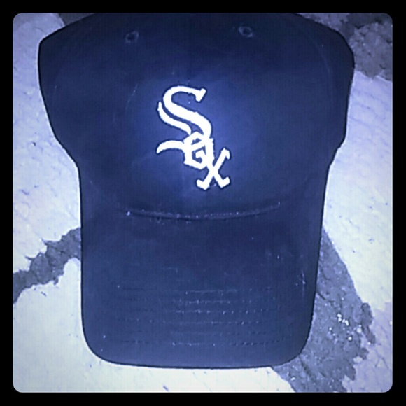 Baseball hat's