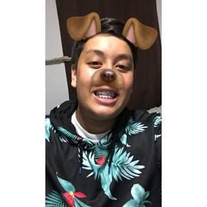 Meet your Posher, Kyler