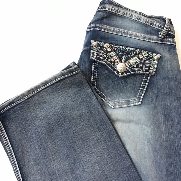 Cato Jeans 👖 gently used! 💝