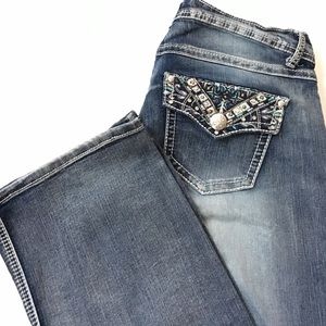 Cato Jeans 👖 gently used! 💝