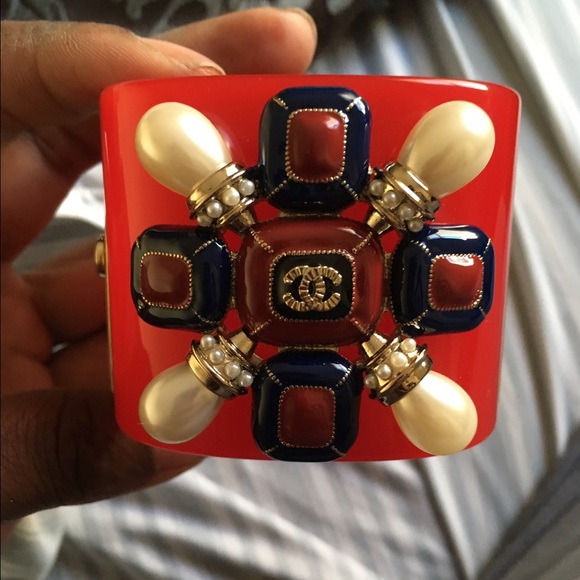 Cuff Bracelets