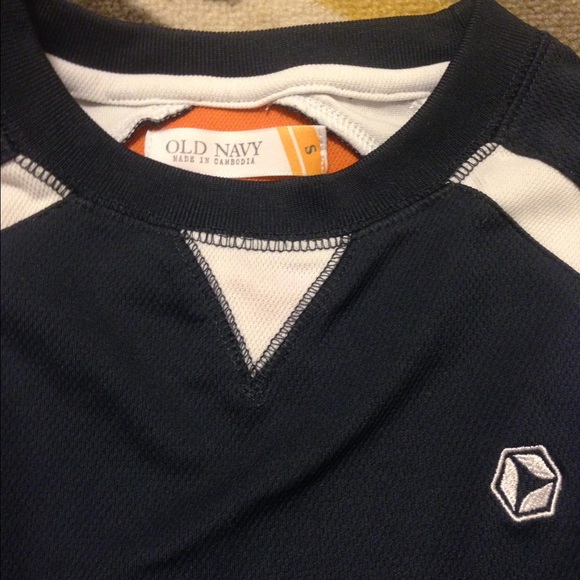 Old navy jersey size small - Picture 2 of 2