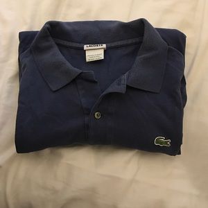 Lacoste Polo