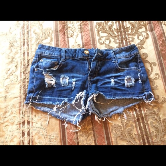 Shorts - Picture 1 of 1