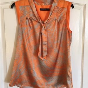 The Limited Sleeveless Top